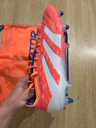 Adidas Predator Élite SG ji069