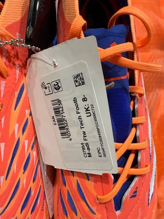 Adidas Predator Élite SG ji069