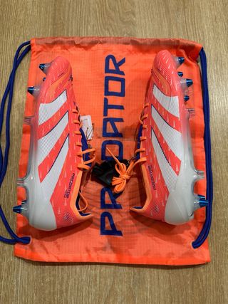 Adidas Predator Élite SG ji069