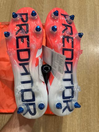 Adidas Predator Élite SG ji069