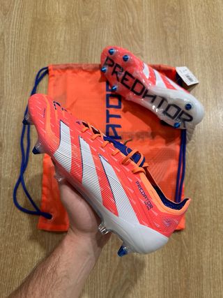 Adidas Predator Élite SG ji069