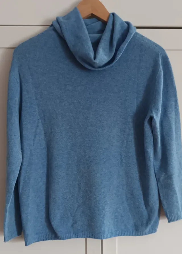 Jersey Racha azul claro