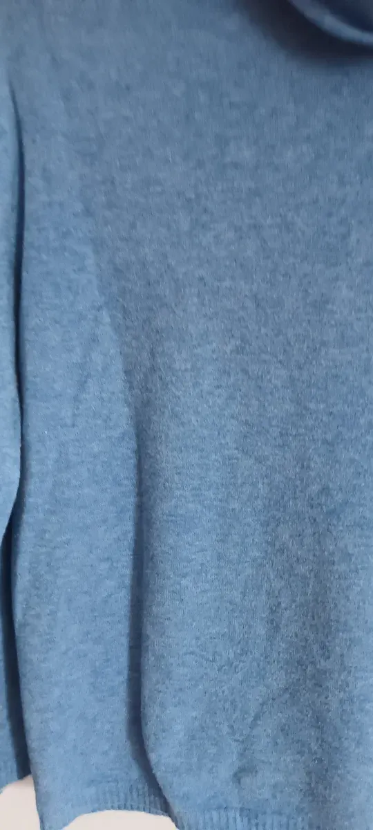 Jersey Racha azul claro