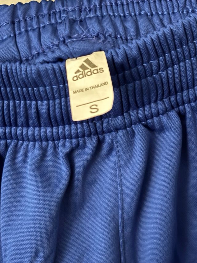 Pantalón entrenamiento Selección Española Adidas