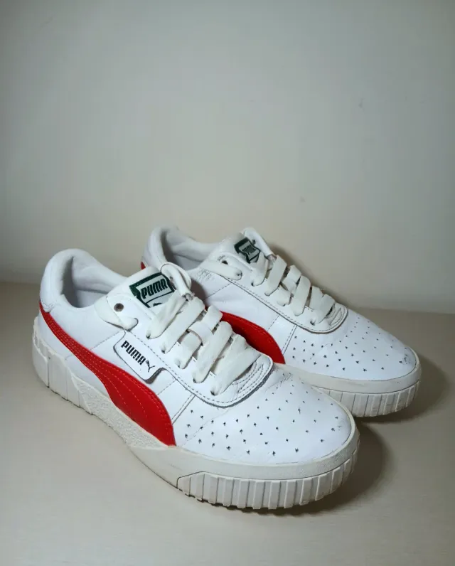 Zapatillas Puma Cali