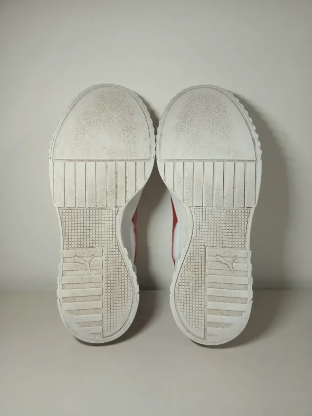 Zapatillas Puma Cali