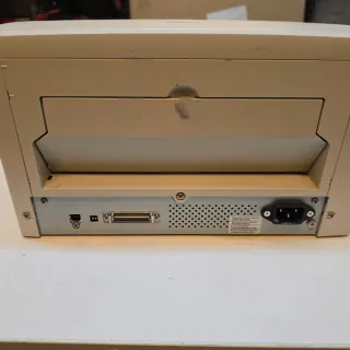 Escáner Canon ImageFORMULA DR-6010C