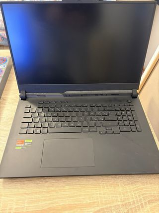 Notebook Gaming 4k 4080 in garanzia