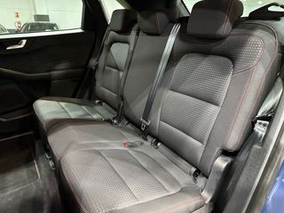 Ford Kuga ST-Line 2.5 Duratec PHEV 165kW Auto