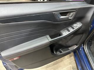 Ford Kuga ST-Line 2.5 Duratec PHEV 165kW Auto