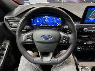 Ford Kuga ST-Line 2.5 Duratec PHEV 165kW Auto