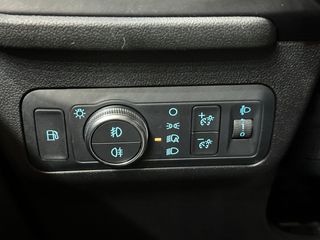 Ford Kuga ST-Line 2.5 Duratec PHEV 165kW Auto