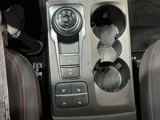 Ford Kuga ST-Line 2.5 Duratec PHEV 165kW Auto