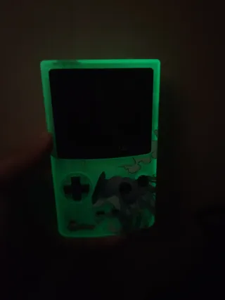 Game Boy Color Pokémon Edición Especial