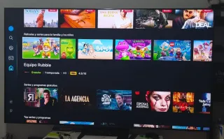 Samsung Neo QLED 65 4K TV