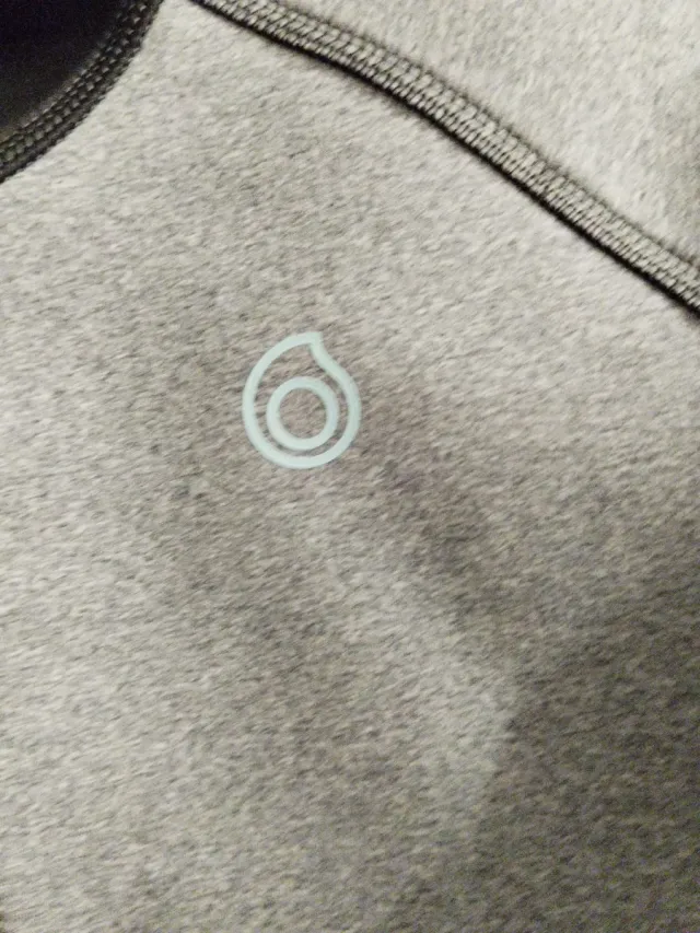 Chaqueta Neopreno Talla XXL