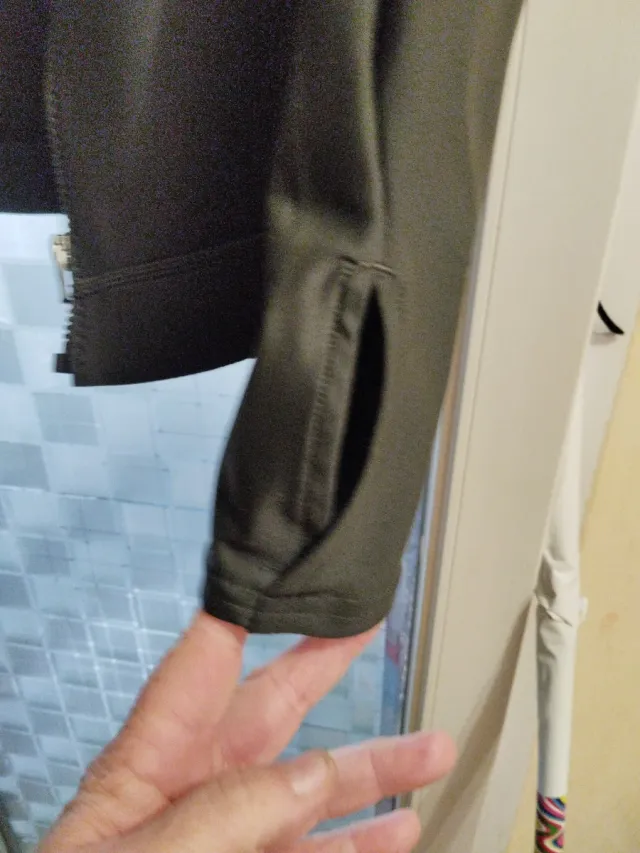 Chaqueta Neopreno Talla XXL