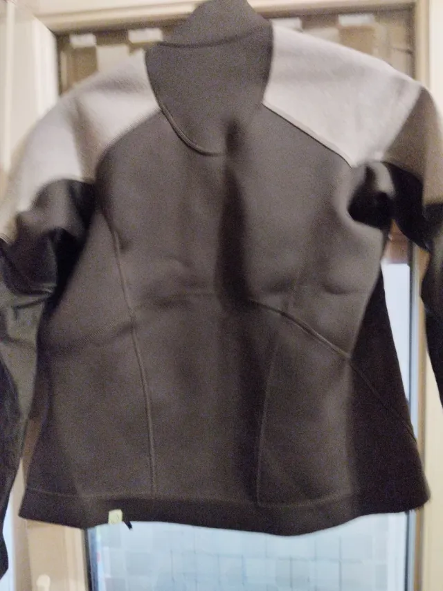 Chaqueta Neopreno Talla XXL