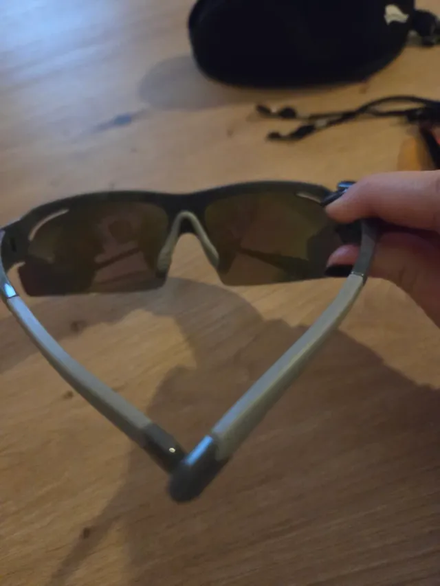 Gafas Ciclismo con Cristales Intercambiables