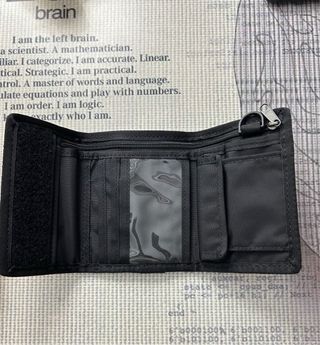 Cartera The North Face amarilla