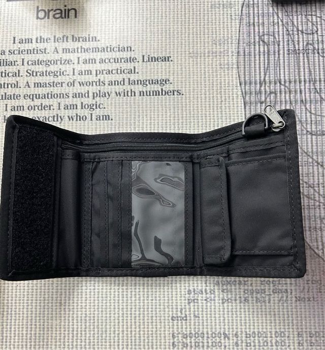 Cartera The North Face amarilla