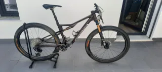 Bicicleta Orbea OIZ M-PRO