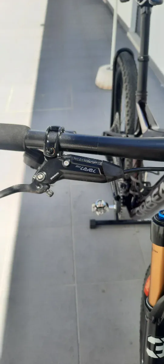 Bicicleta Orbea OIZ M-PRO