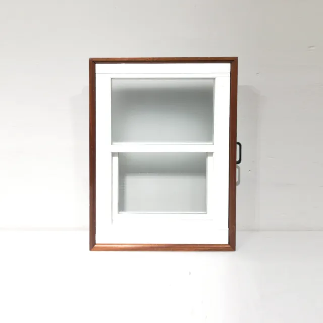 Finestra de PVC | Ventana PVC 50x7x68cm