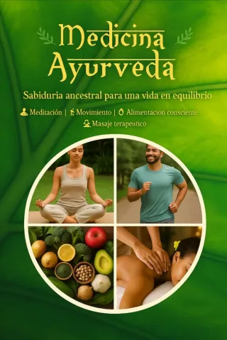 Promoción especial Nutrición y masaje