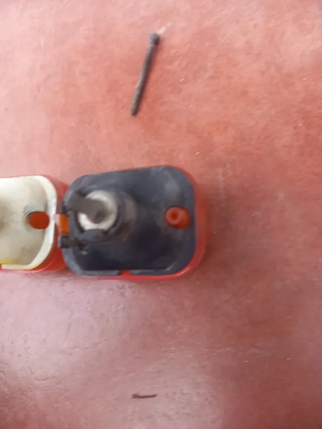 Intermitentes Derbi Senda 1993 (Delanteros)