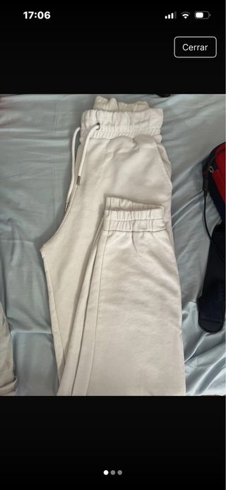 Pantalones Stradivarius Talla S Nuevos