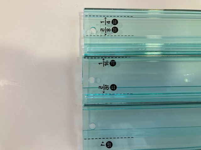 We R Memory Keepers Layer Guides