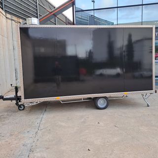 Foodtruck  - Food Truck