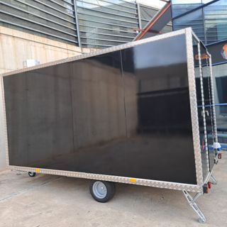 Foodtruck  - Food Truck