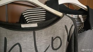 3 Camisetas/Polos 4€