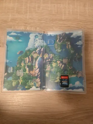 Pokemon Diamante Brillante per Nintendo Switch