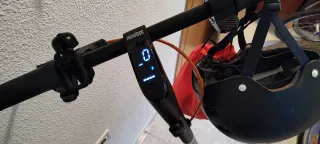 Patinete Segway Ninebot F2 Plus