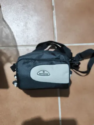 cámara de vídeo  JVC GR-D360E Digital  Leer bien