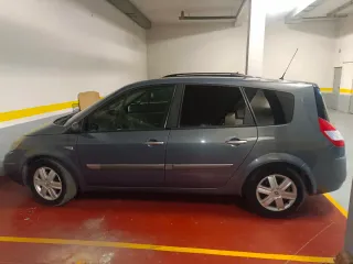 Renault Scenic 2006