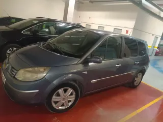 Renault Scenic 2006