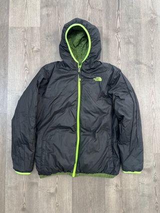Chaqueta The North Face reversible