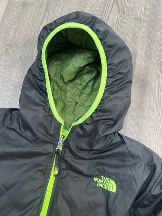 Chaqueta The North Face reversible