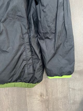 Chaqueta The North Face reversible