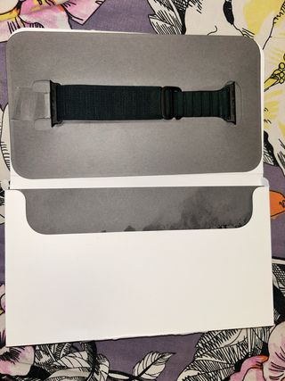 Apple Watch Ultra 2 – NUEVO, impecable, batería