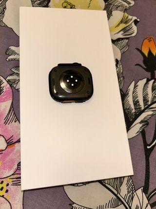 Apple Watch Ultra 2 – NUEVO, impecable, batería