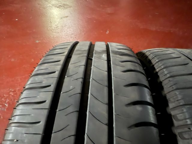 195/55 R16 87T Michelin