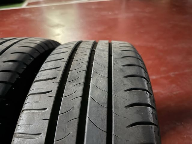 195/55 R16 87T Michelin