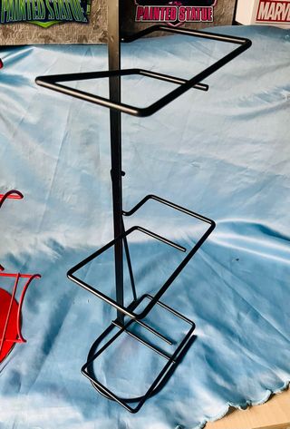 Lote 2 Expositores Metálicos