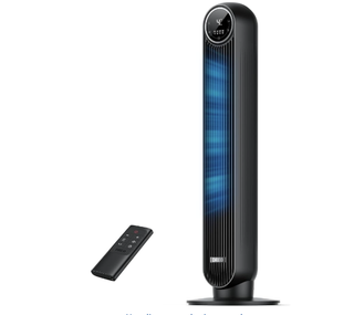 Dreo Ventilador Silencioso 20dB