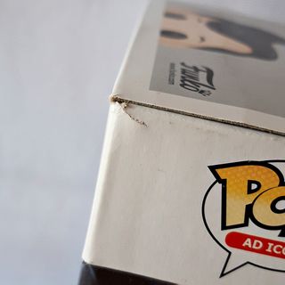 BOB'S BIG BOY FUNKO POP! AD ICONS 24